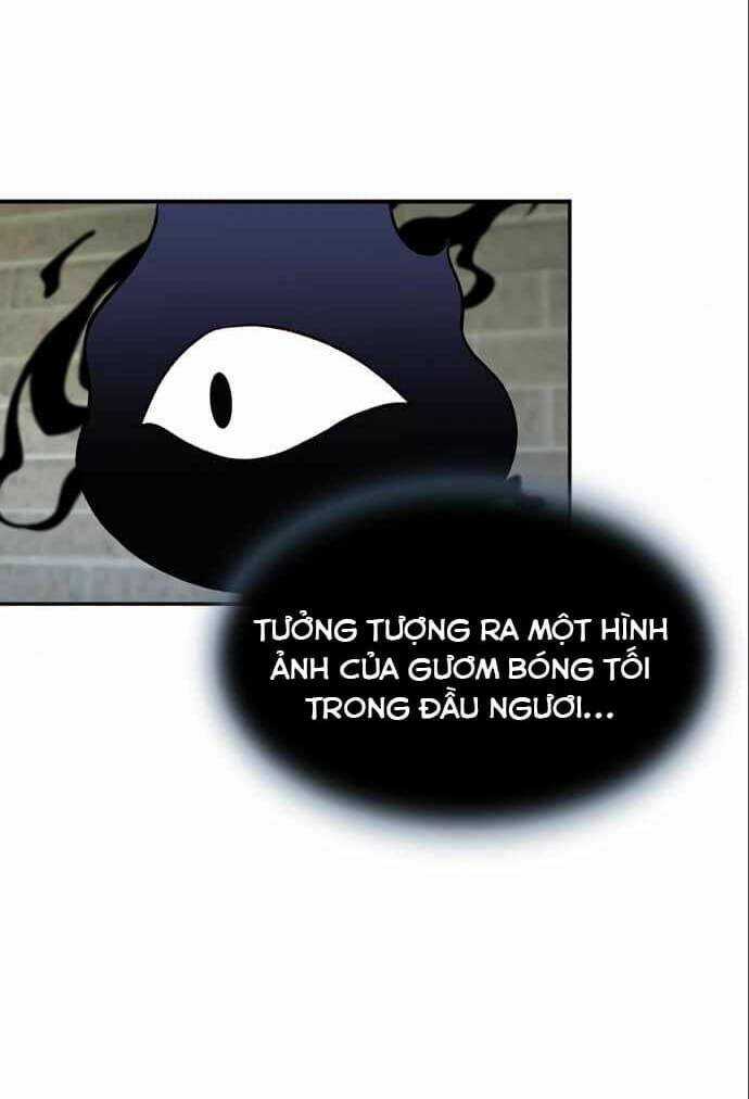 CHUYỂN SINH THÀNH ÁC NHÂN Chapter 5 trang 29