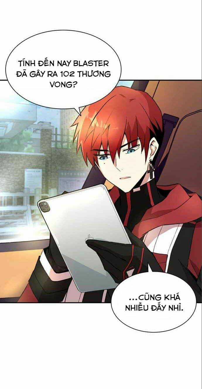 CHUYỂN SINH THÀNH ÁC NHÂN Chapter 5 trang 3