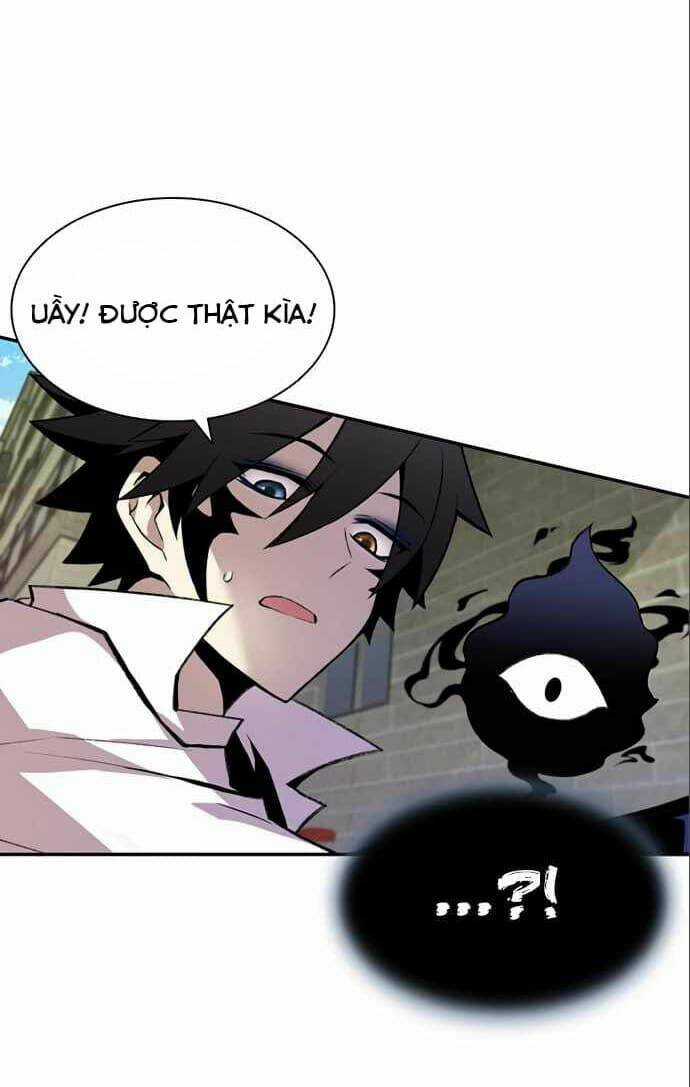 CHUYỂN SINH THÀNH ÁC NHÂN Chapter 5 trang 33