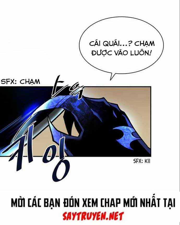CHUYỂN SINH THÀNH ÁC NHÂN Chapter 5 trang 35