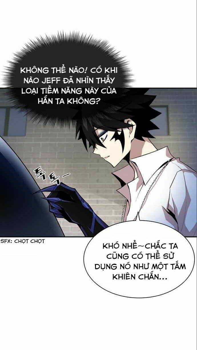 CHUYỂN SINH THÀNH ÁC NHÂN Chapter 5 trang 38