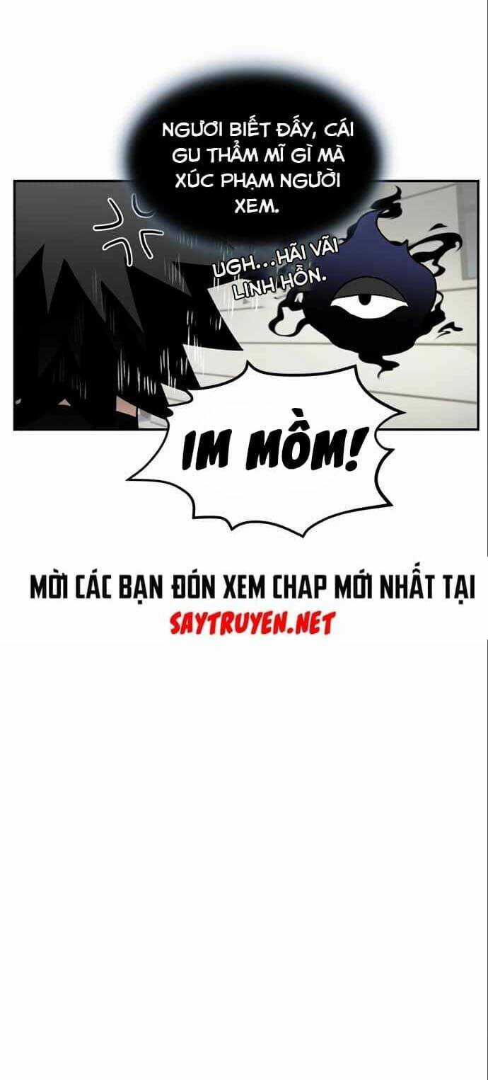 CHUYỂN SINH THÀNH ÁC NHÂN Chapter 5 trang 41