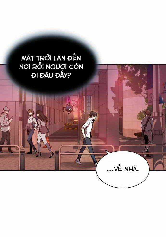 CHUYỂN SINH THÀNH ÁC NHÂN Chapter 5 trang 43