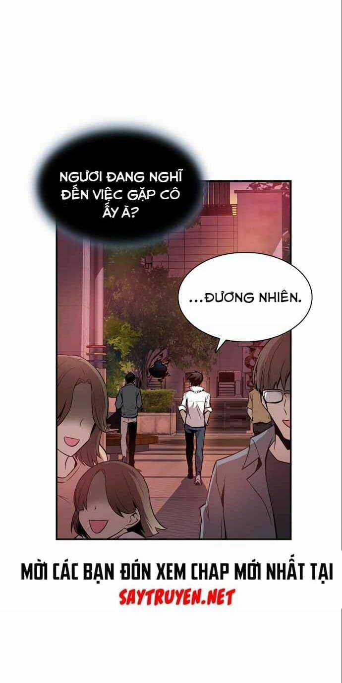 CHUYỂN SINH THÀNH ÁC NHÂN Chapter 5 trang 47