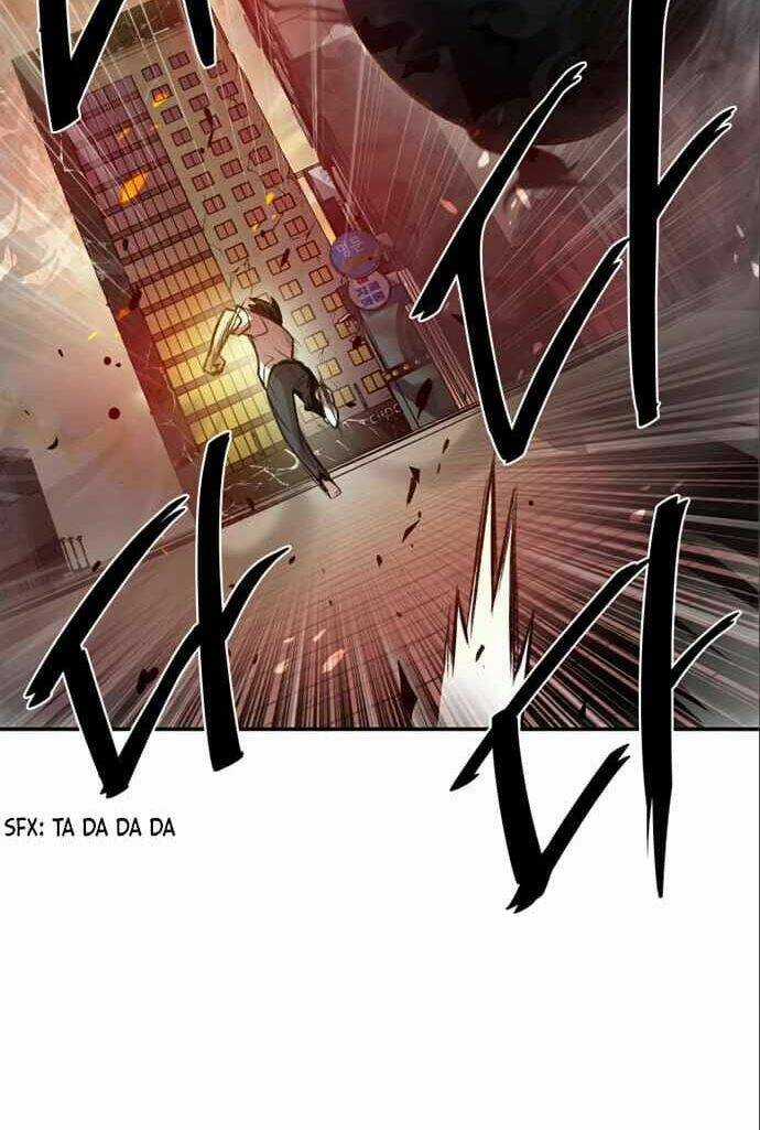 CHUYỂN SINH THÀNH ÁC NHÂN Chapter 5 trang 61