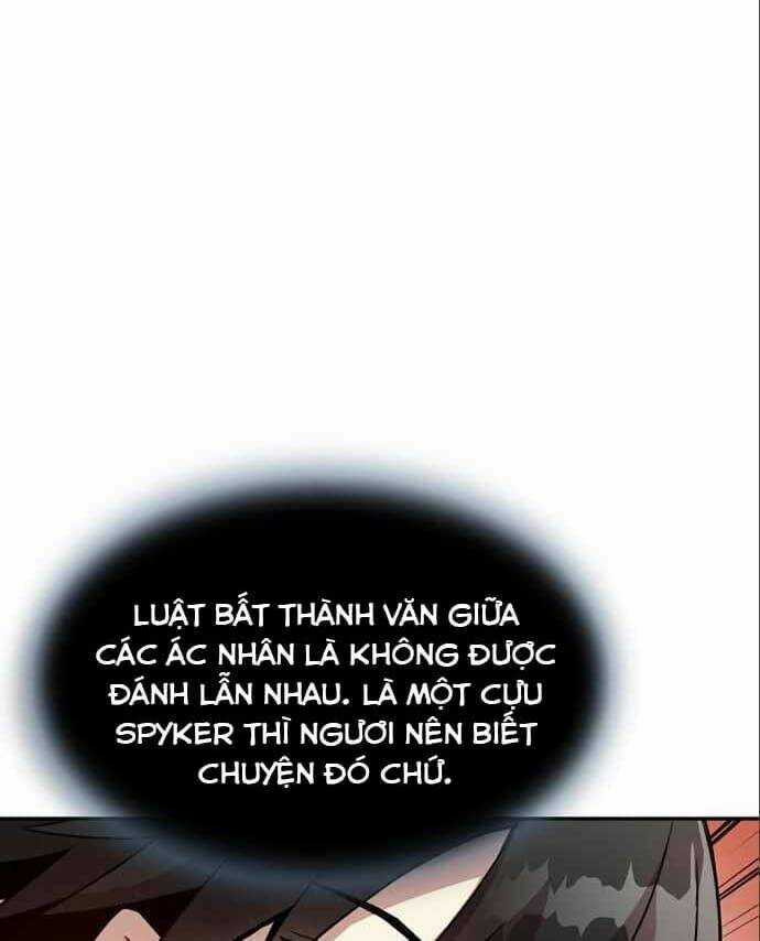 CHUYỂN SINH THÀNH ÁC NHÂN Chapter 5 trang 65