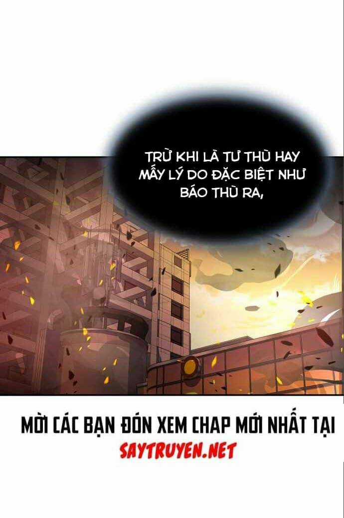 CHUYỂN SINH THÀNH ÁC NHÂN Chapter 5 trang 67