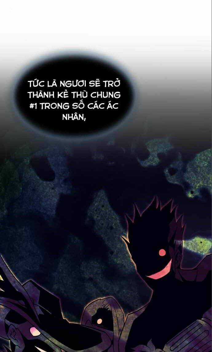 CHUYỂN SINH THÀNH ÁC NHÂN Chapter 5 trang 69