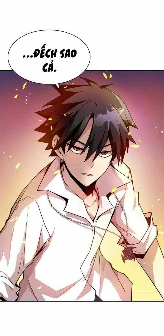 CHUYỂN SINH THÀNH ÁC NHÂN Chapter 5 trang 73