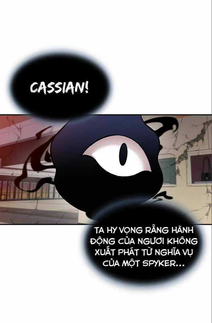 CHUYỂN SINH THÀNH ÁC NHÂN Chapter 5 trang 76