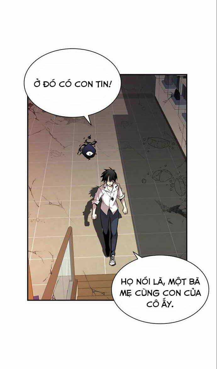 CHUYỂN SINH THÀNH ÁC NHÂN Chapter 5 trang 78