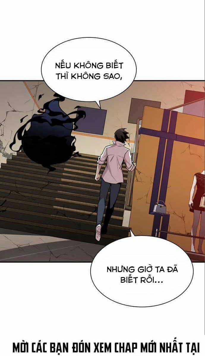 CHUYỂN SINH THÀNH ÁC NHÂN Chapter 5 trang 79