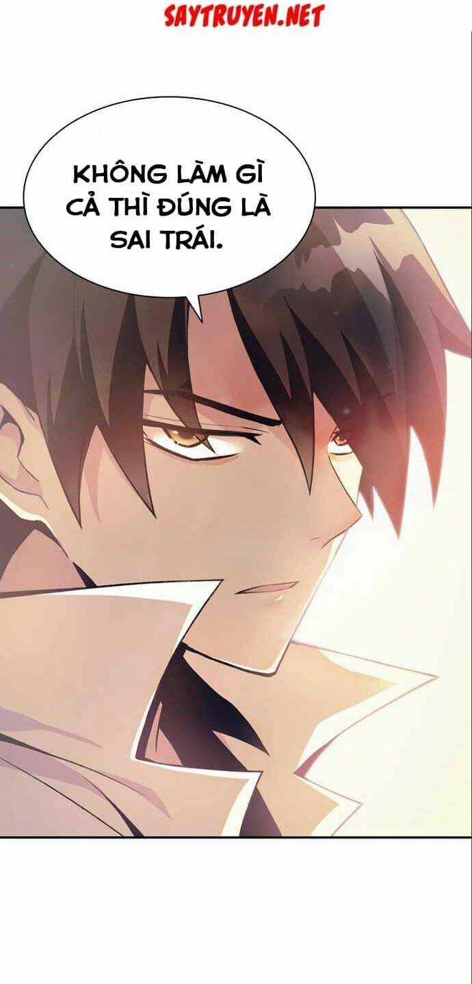 CHUYỂN SINH THÀNH ÁC NHÂN Chapter 5 trang 80