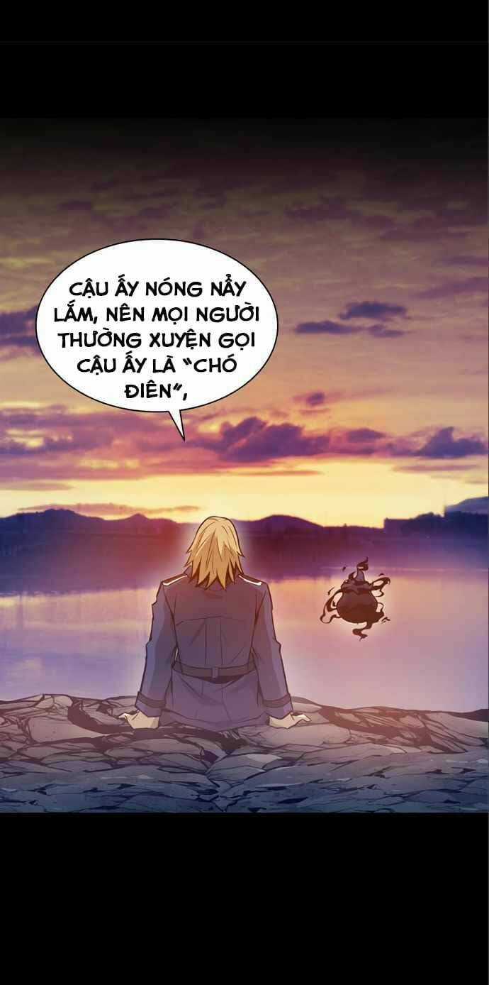 CHUYỂN SINH THÀNH ÁC NHÂN Chapter 5 trang 83