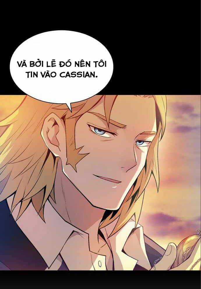 CHUYỂN SINH THÀNH ÁC NHÂN Chapter 5 trang 85