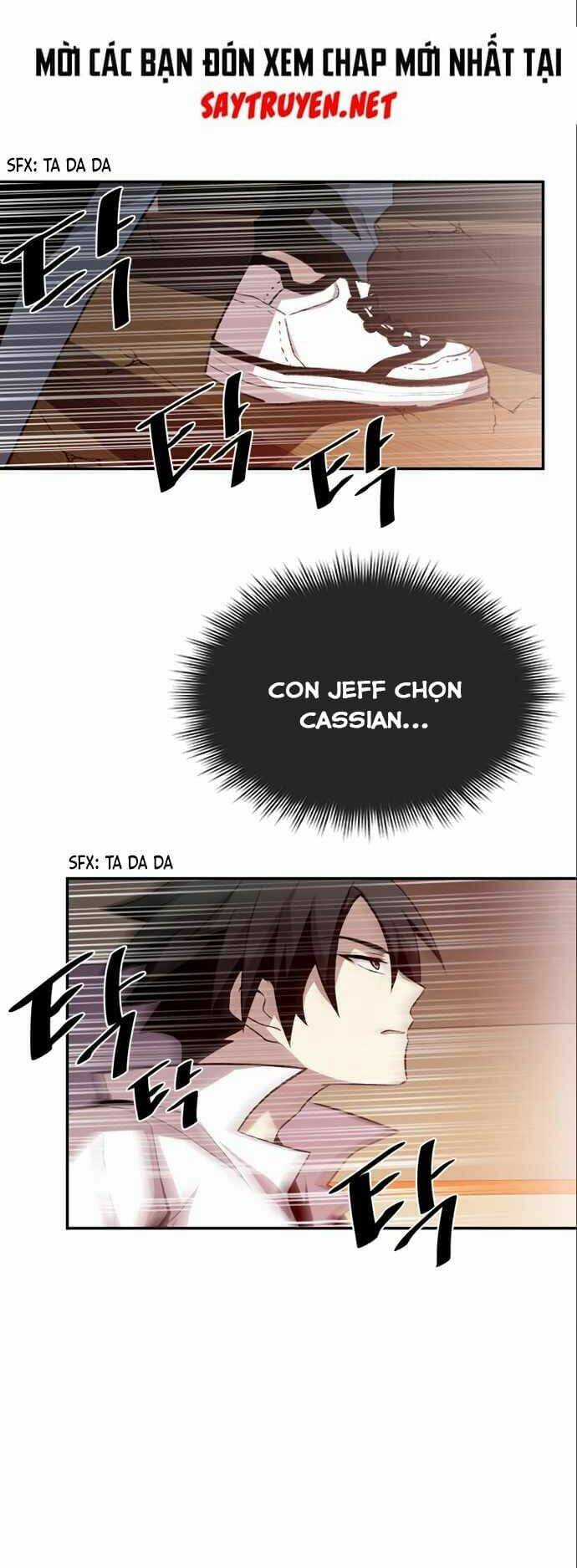 CHUYỂN SINH THÀNH ÁC NHÂN Chapter 5 trang 87