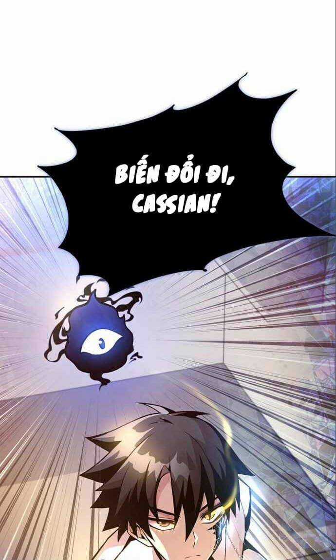 CHUYỂN SINH THÀNH ÁC NHÂN Chapter 5 trang 89