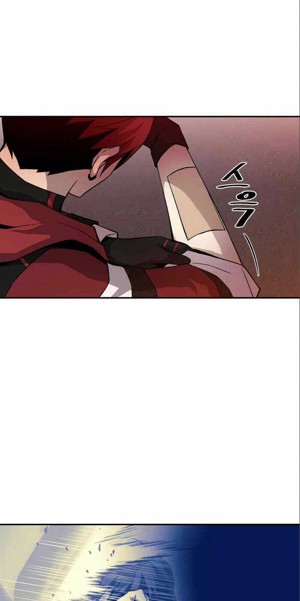 CHUYỂN SINH THÀNH ÁC NHÂN Chapter 6 trang 11