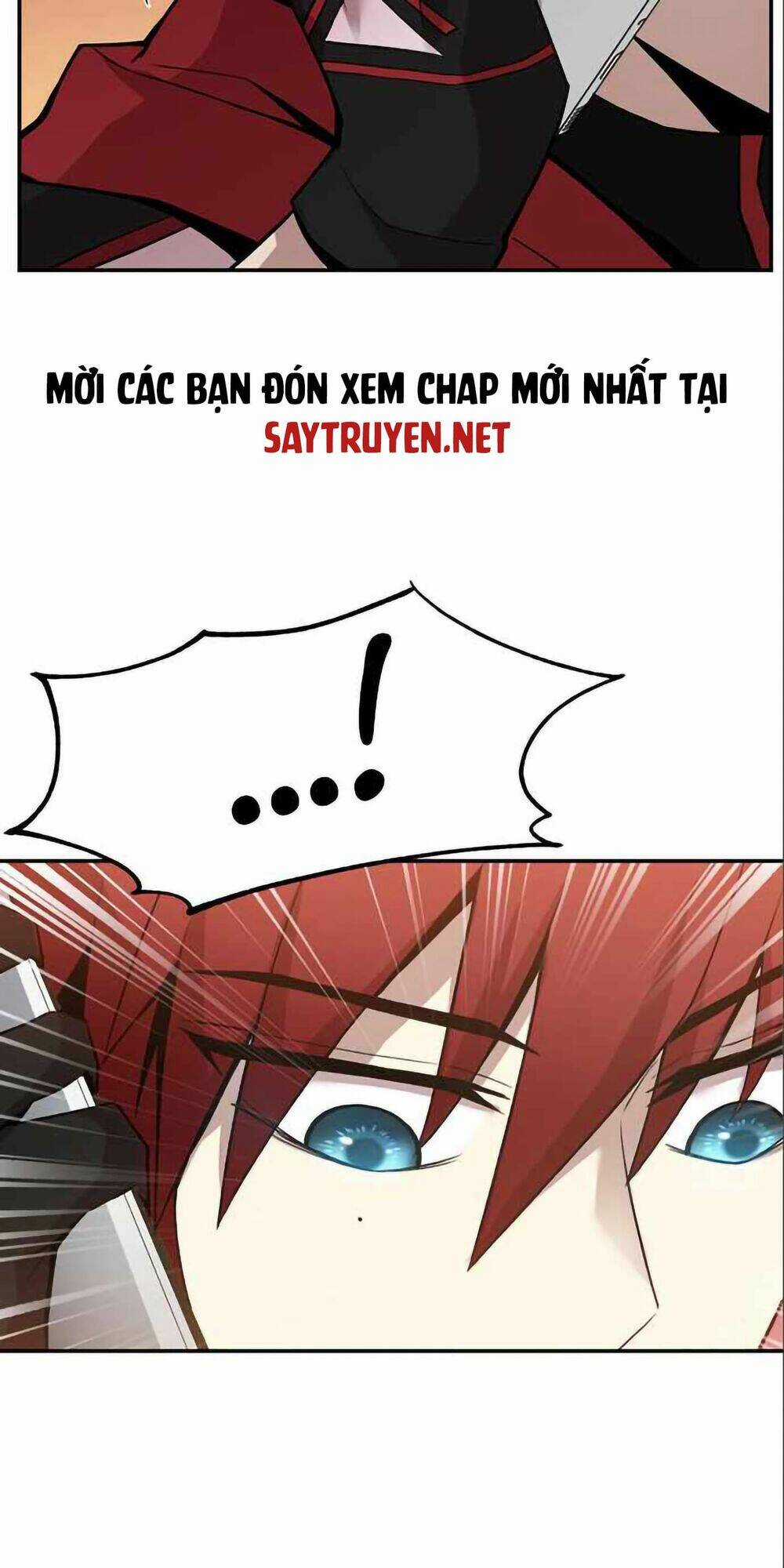 CHUYỂN SINH THÀNH ÁC NHÂN Chapter 6 trang 15