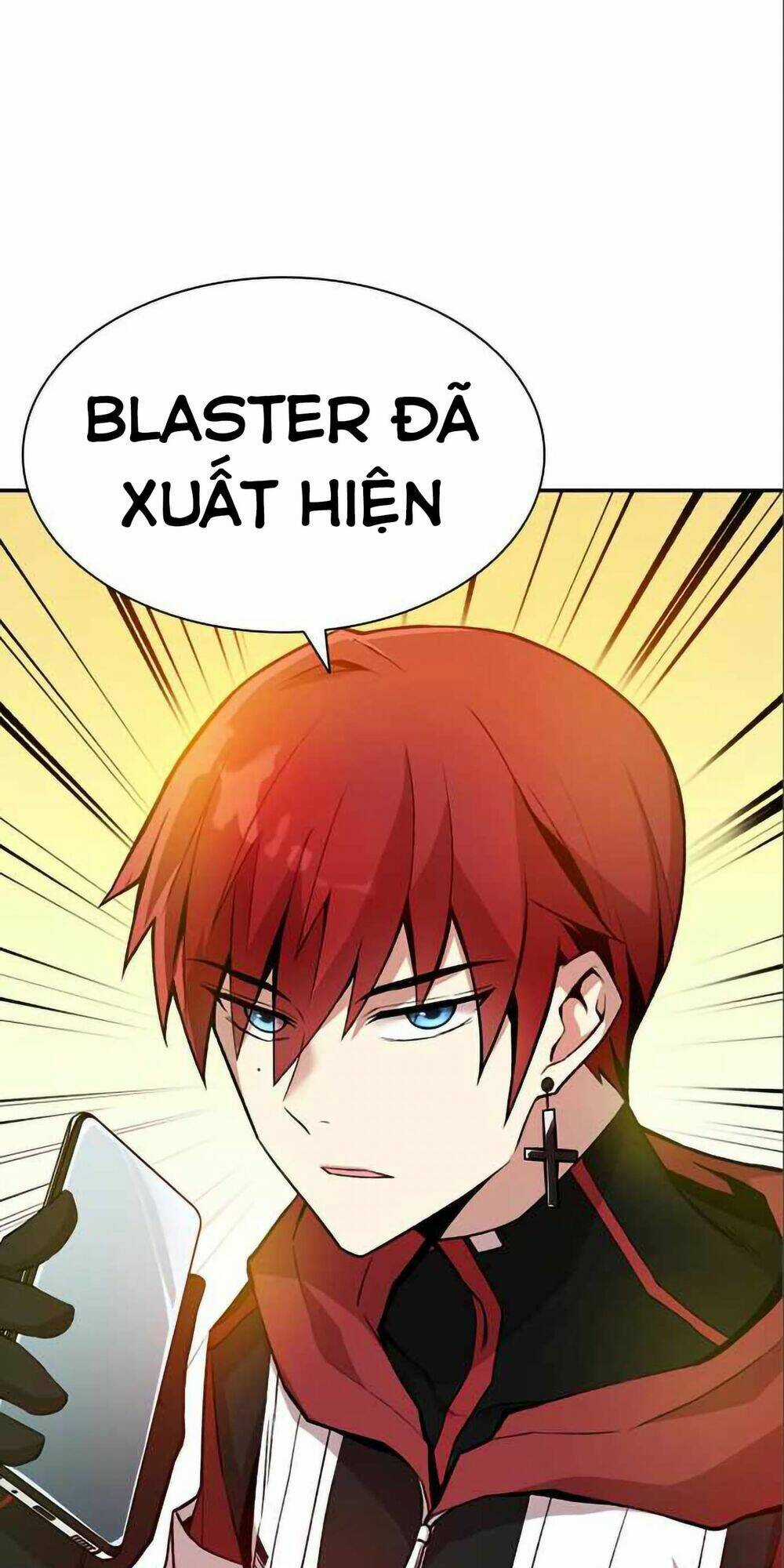 CHUYỂN SINH THÀNH ÁC NHÂN Chapter 6 trang 19