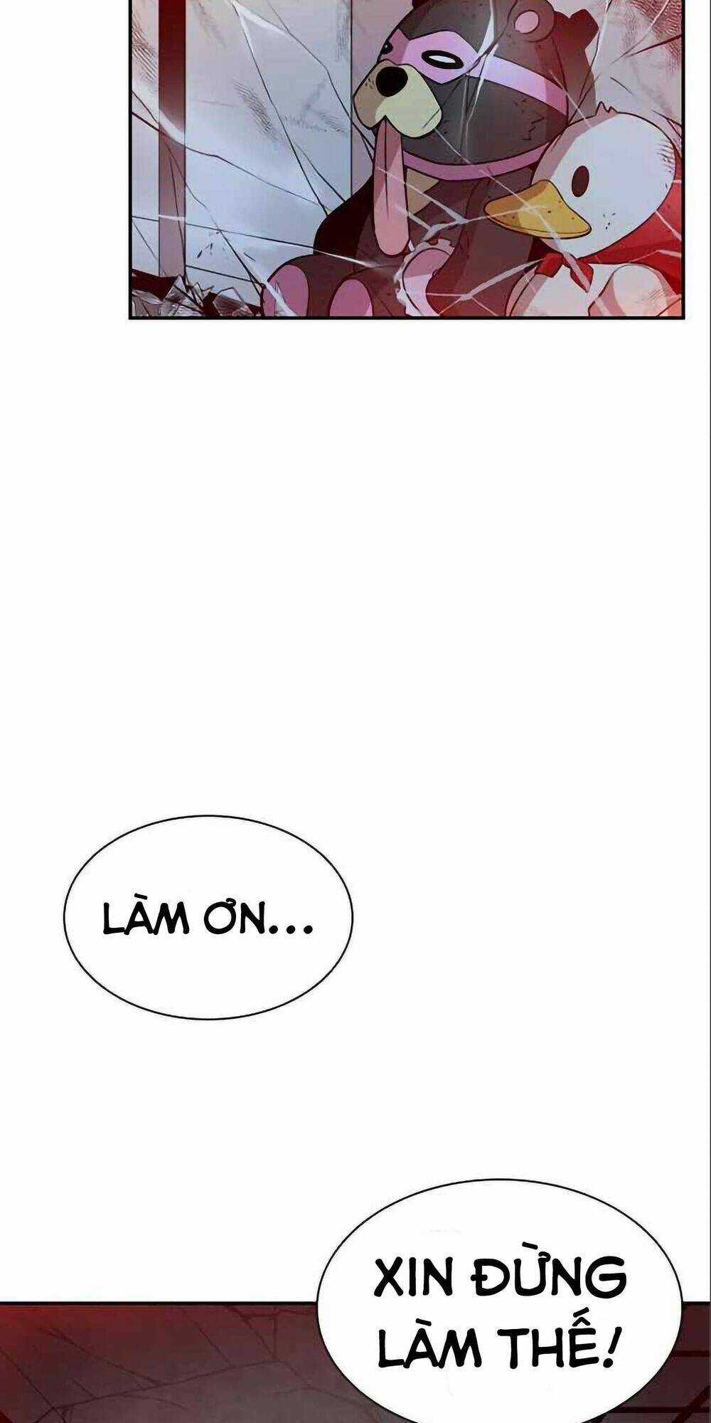 CHUYỂN SINH THÀNH ÁC NHÂN Chapter 6 trang 2