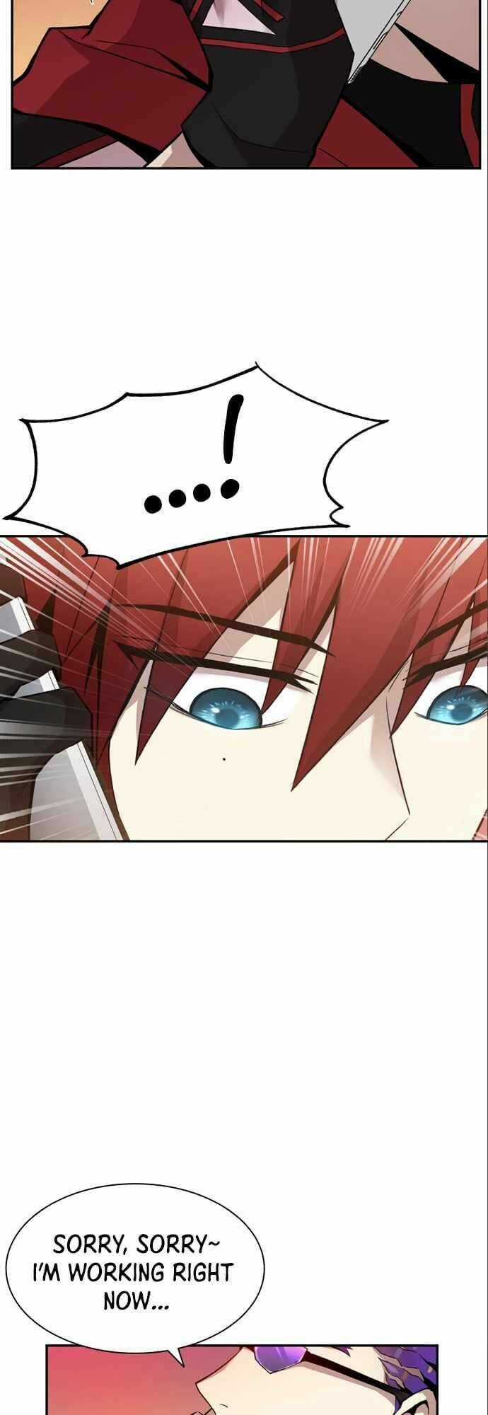 CHUYỂN SINH THÀNH ÁC NHÂN Chapter 6 trang 23