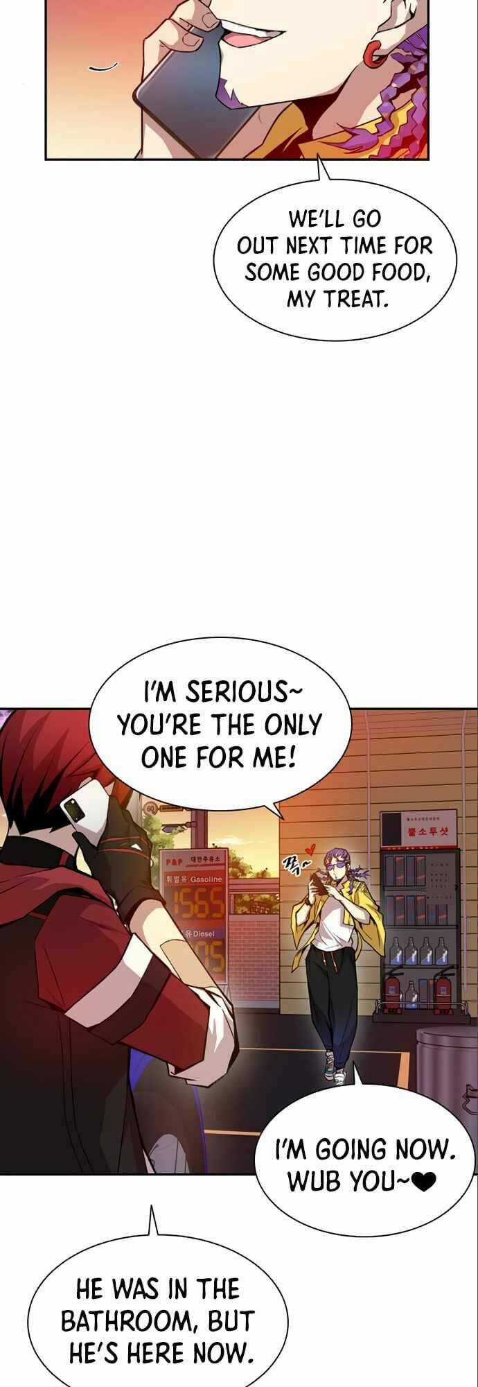 CHUYỂN SINH THÀNH ÁC NHÂN Chapter 6 trang 24