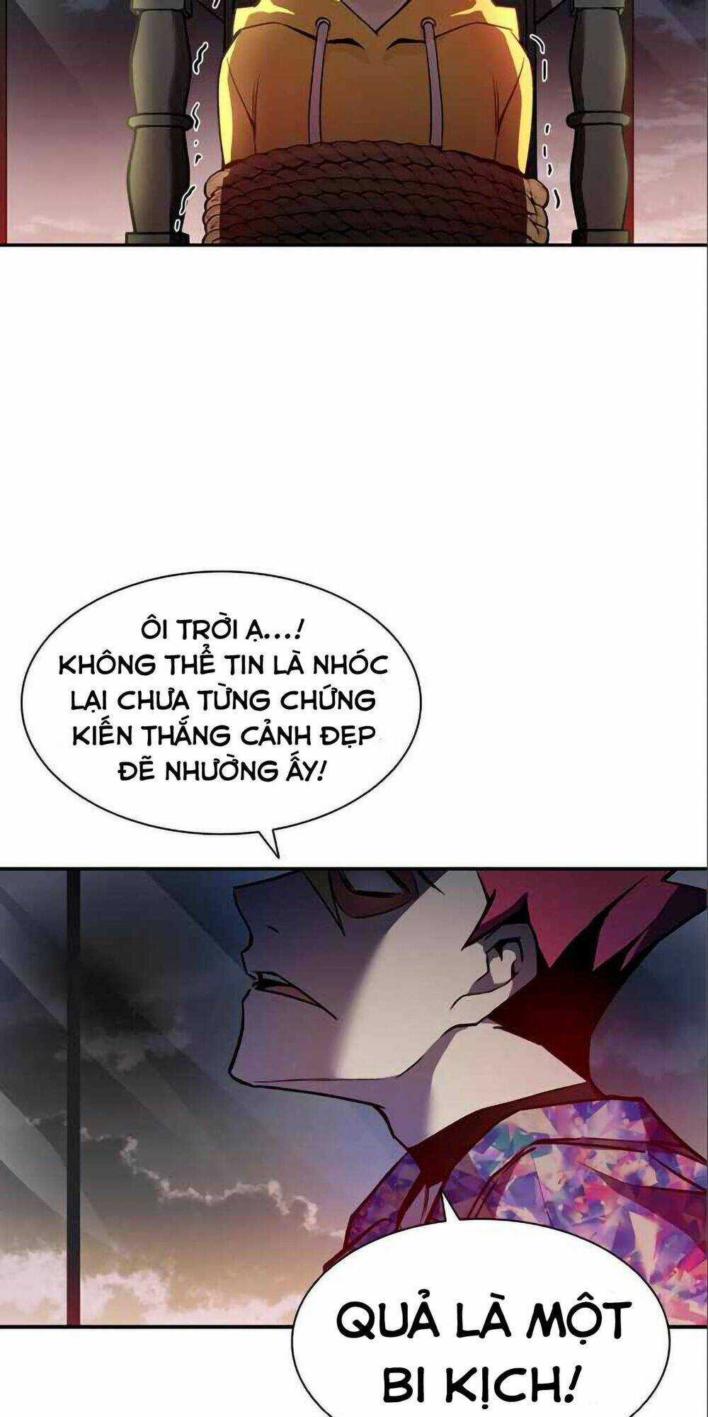 CHUYỂN SINH THÀNH ÁC NHÂN Chapter 6 trang 29