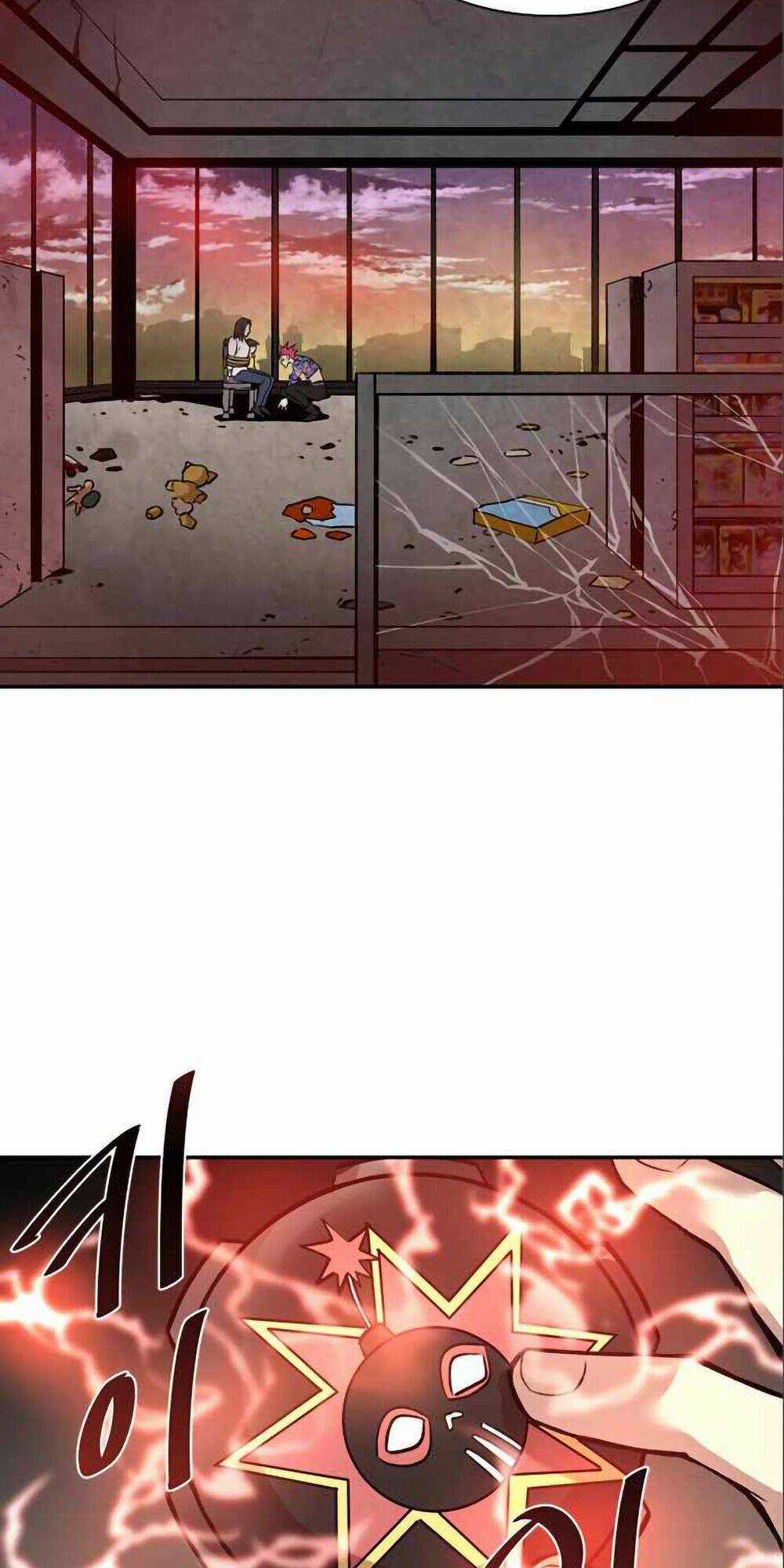 CHUYỂN SINH THÀNH ÁC NHÂN Chapter 6 trang 3