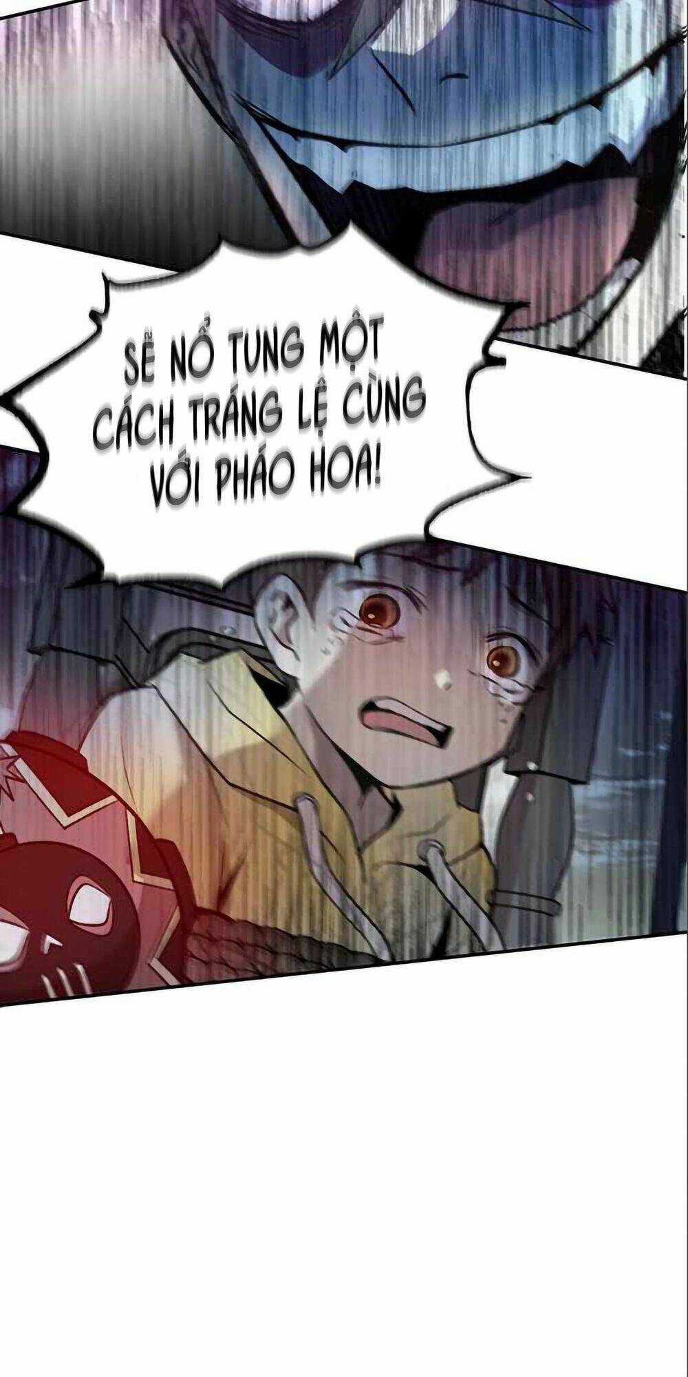 CHUYỂN SINH THÀNH ÁC NHÂN Chapter 6 trang 33