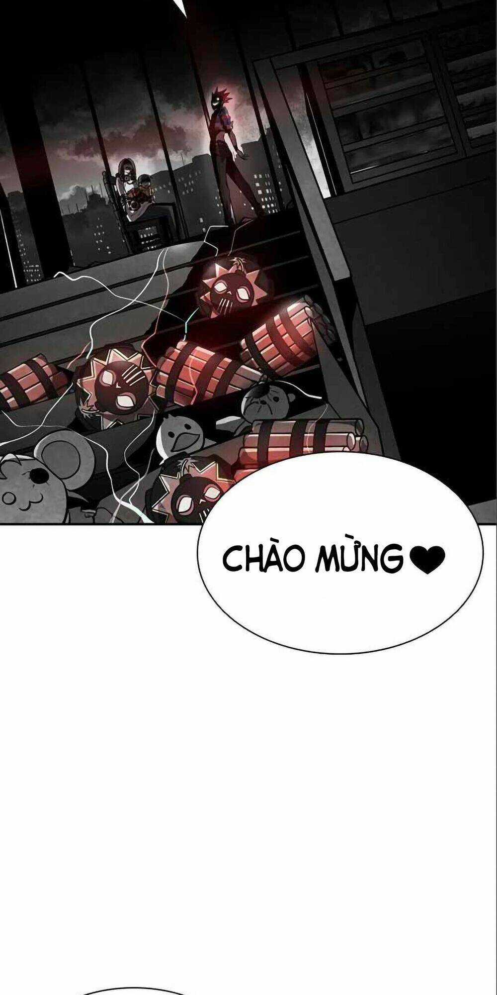 CHUYỂN SINH THÀNH ÁC NHÂN Chapter 6 trang 41