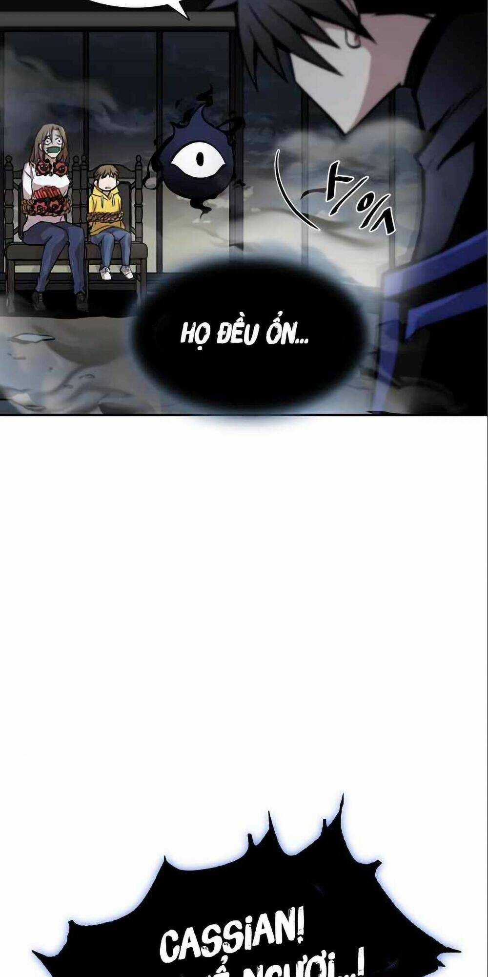 CHUYỂN SINH THÀNH ÁC NHÂN Chapter 6 trang 52