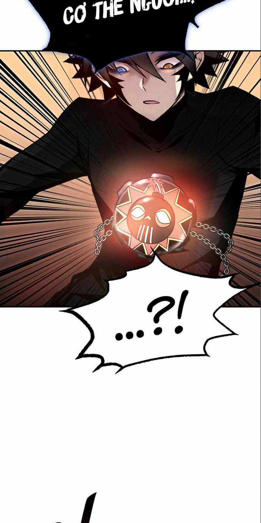 CHUYỂN SINH THÀNH ÁC NHÂN Chapter 6 trang 53