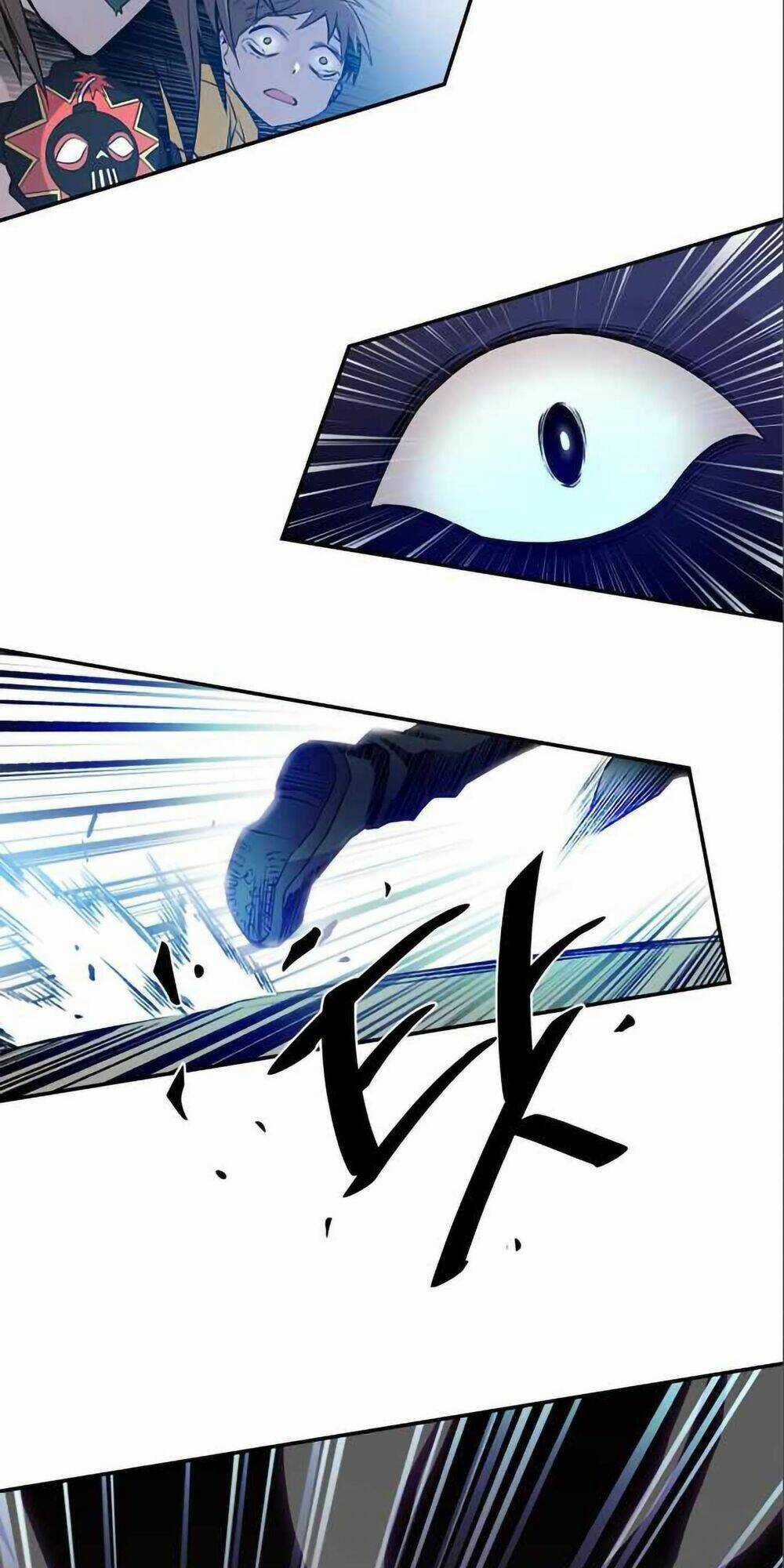 CHUYỂN SINH THÀNH ÁC NHÂN Chapter 6 trang 55