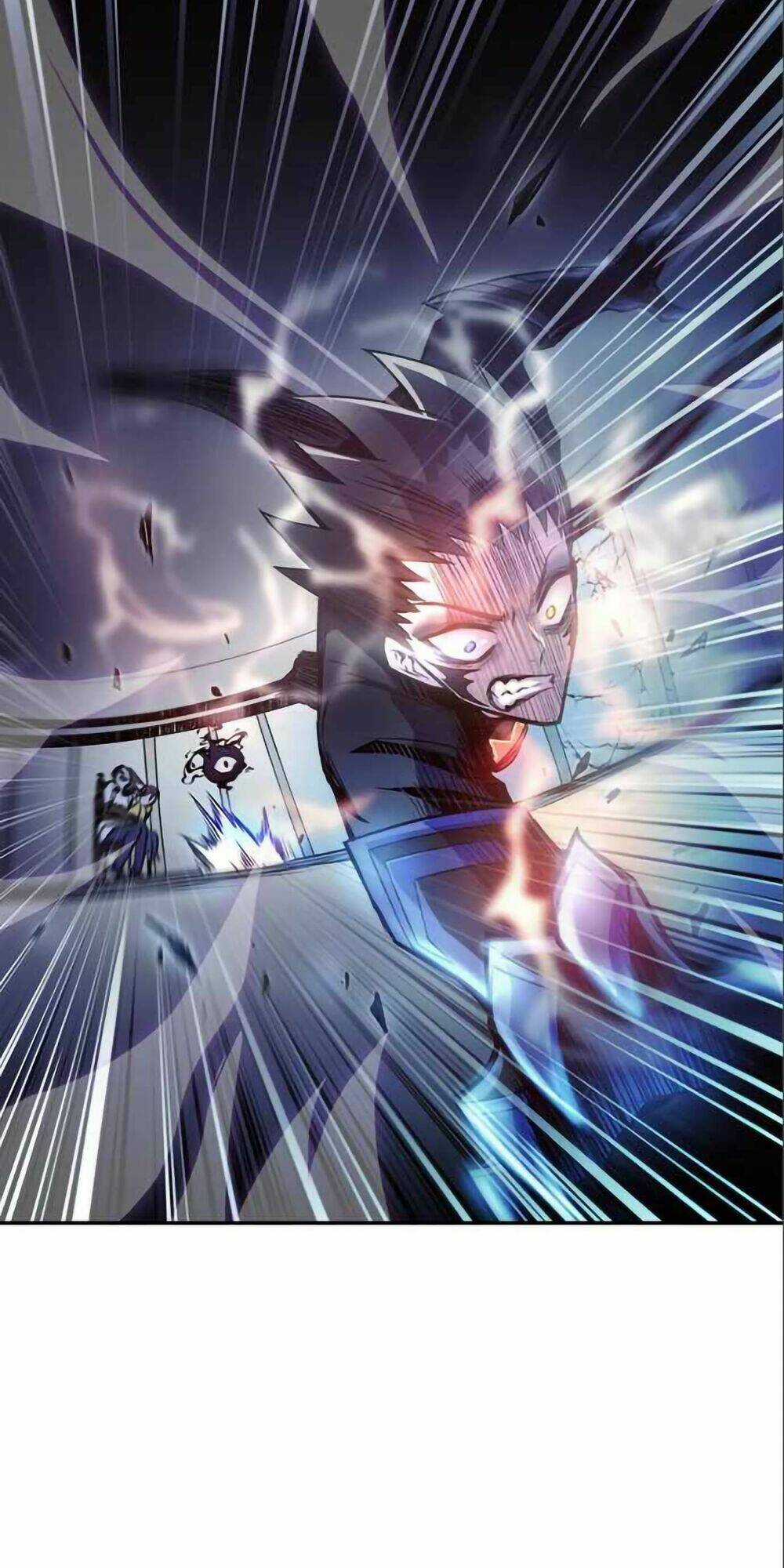 CHUYỂN SINH THÀNH ÁC NHÂN Chapter 6 trang 56