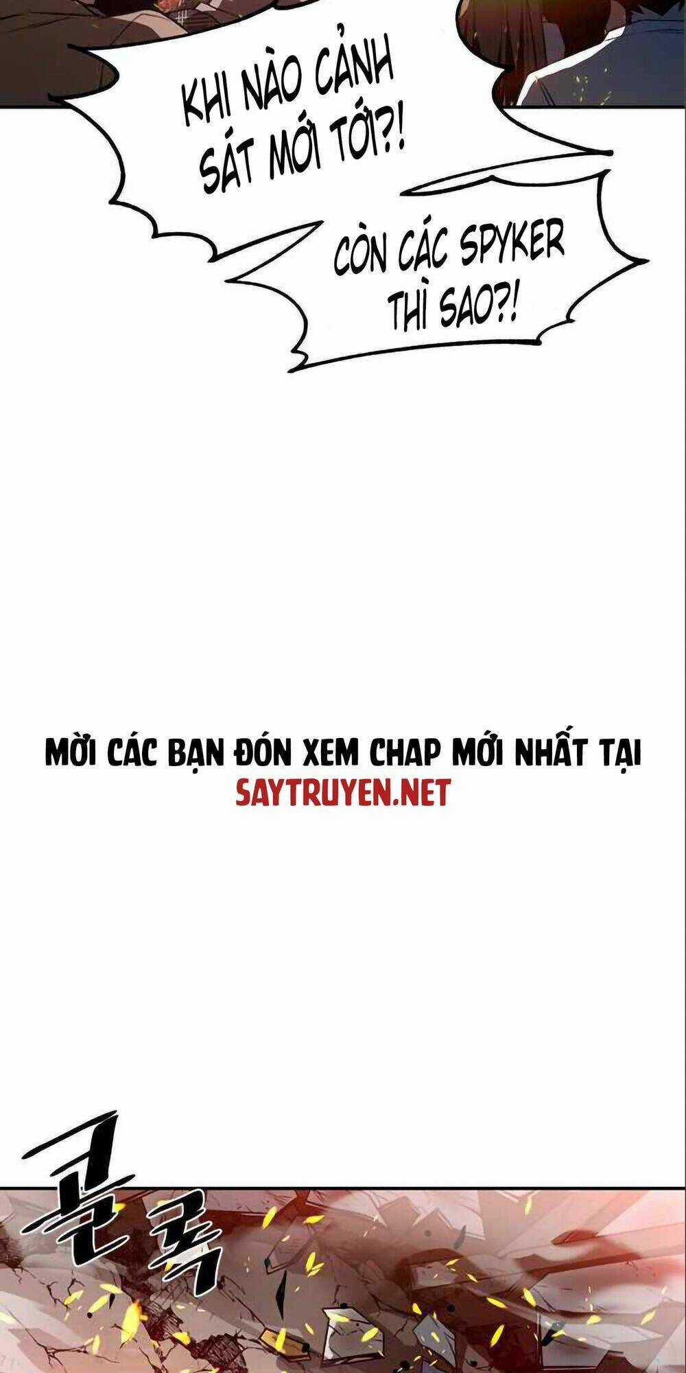 CHUYỂN SINH THÀNH ÁC NHÂN Chapter 6 trang 60