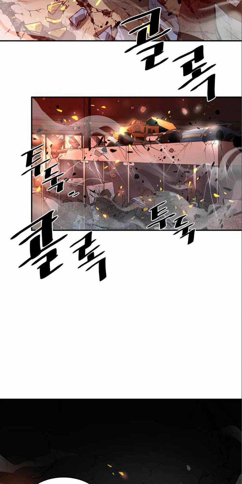 CHUYỂN SINH THÀNH ÁC NHÂN Chapter 6 trang 61