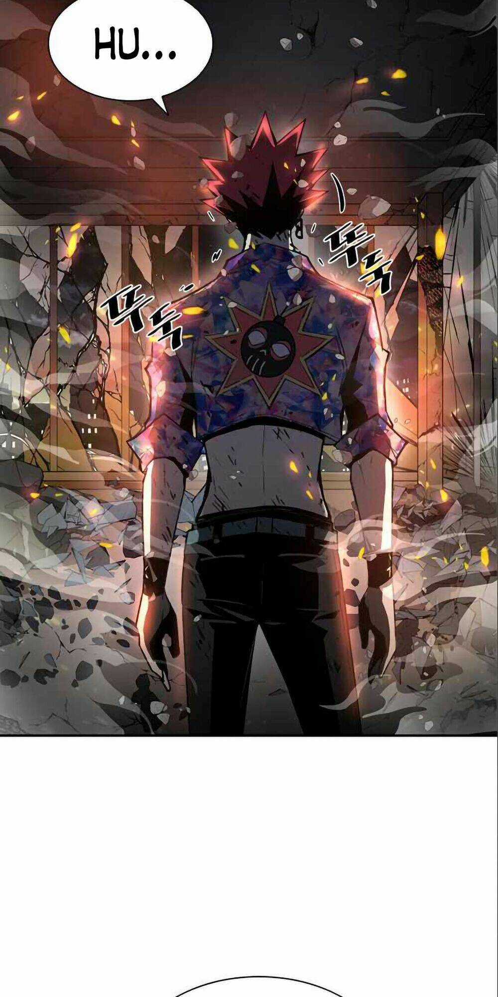 CHUYỂN SINH THÀNH ÁC NHÂN Chapter 6 trang 62