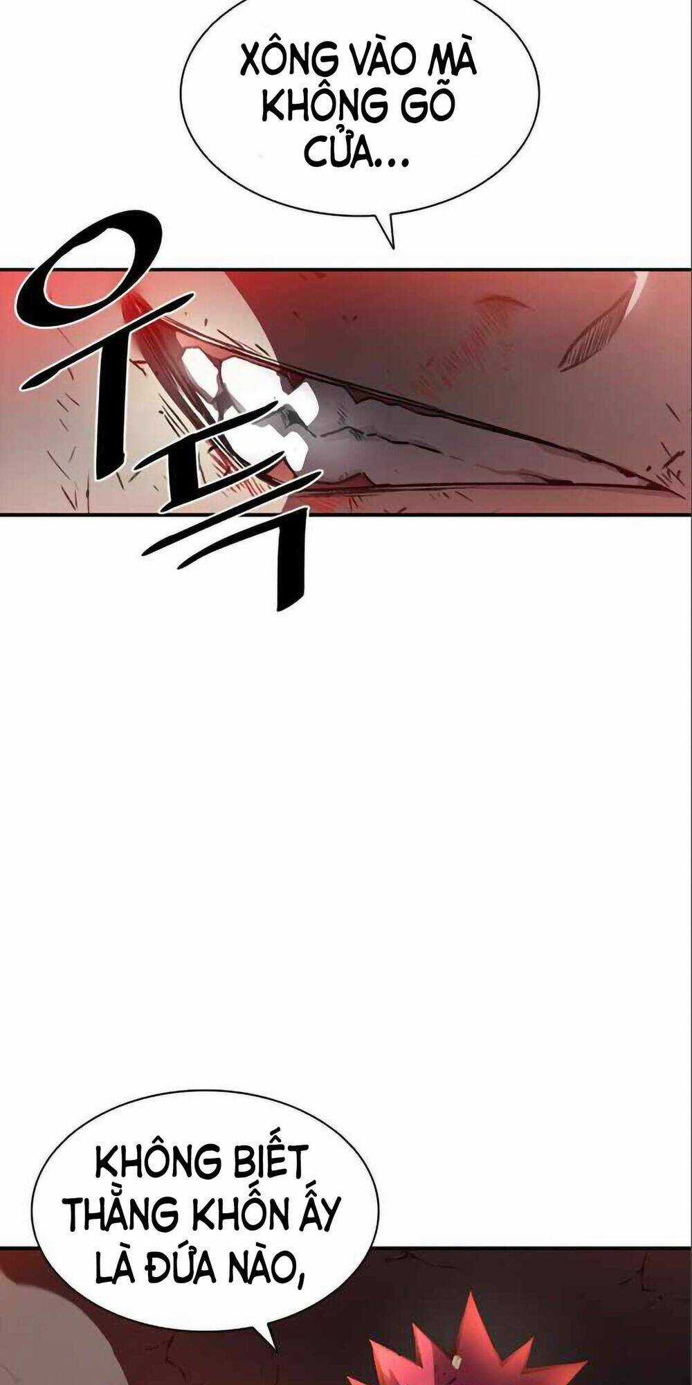 CHUYỂN SINH THÀNH ÁC NHÂN Chapter 6 trang 63