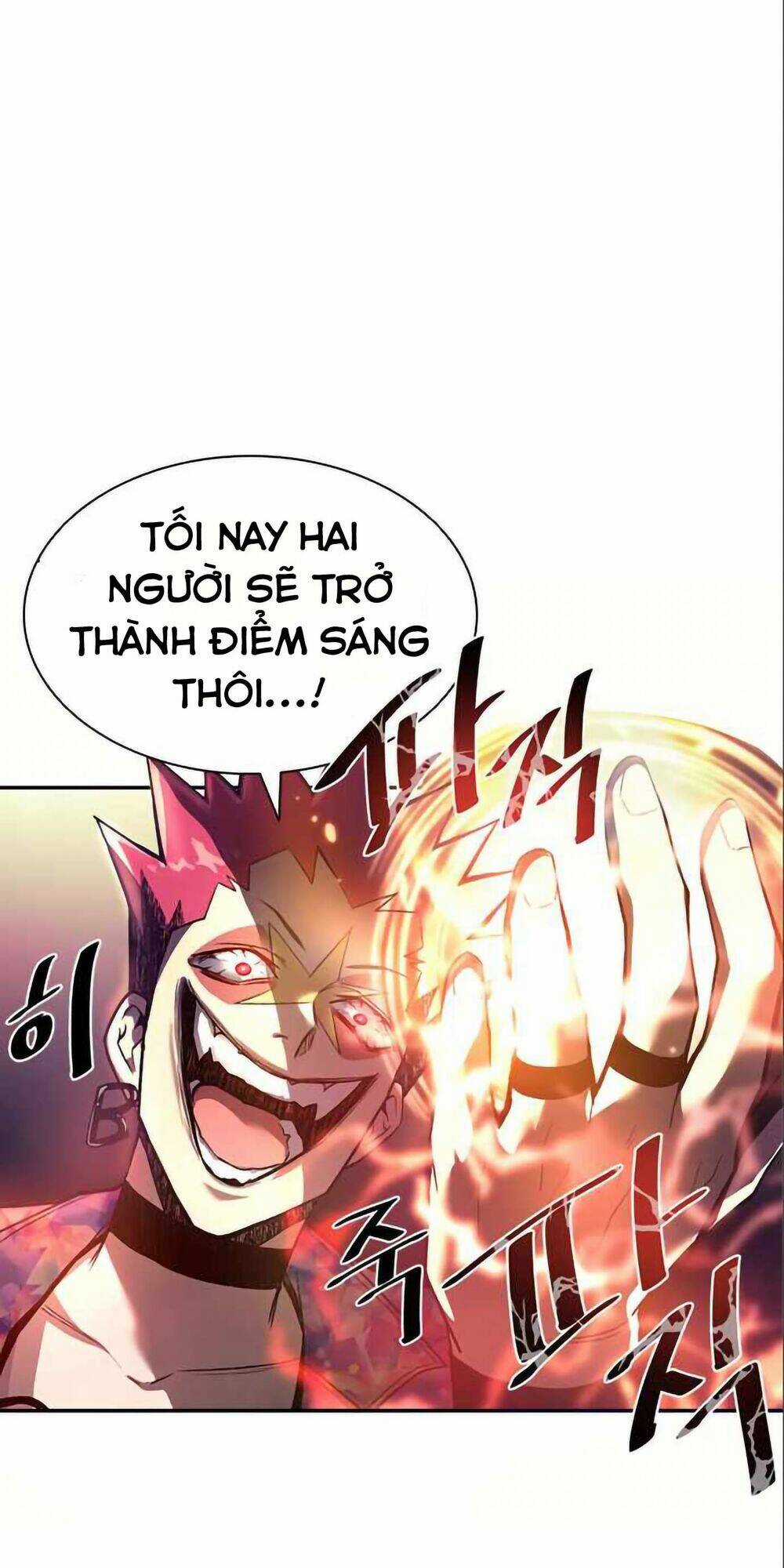 CHUYỂN SINH THÀNH ÁC NHÂN Chapter 6 trang 67