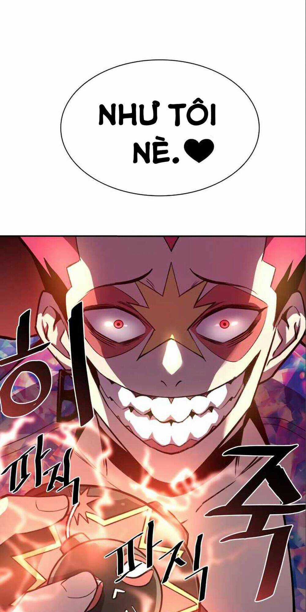 CHUYỂN SINH THÀNH ÁC NHÂN Chapter 6 trang 7