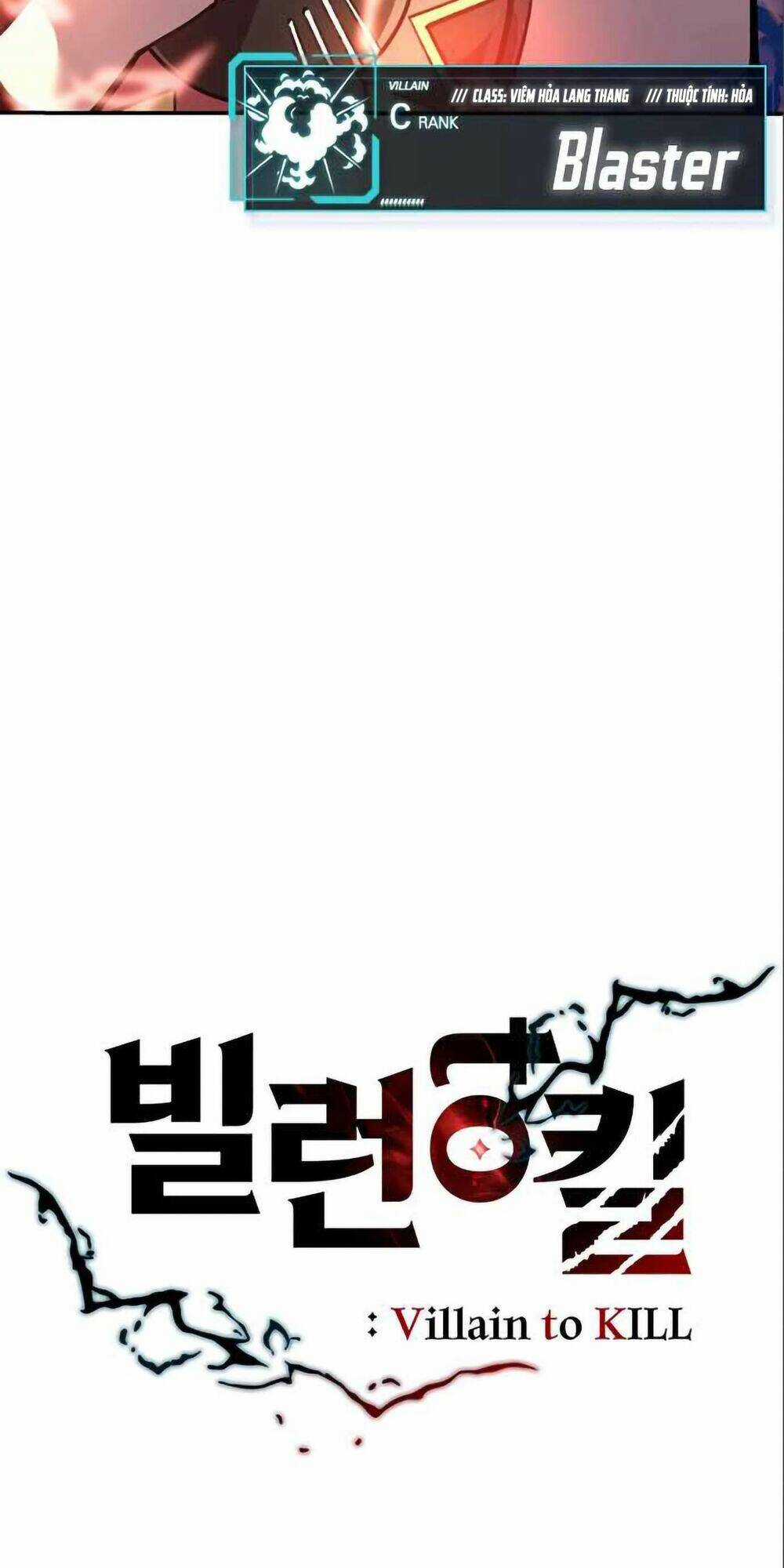 CHUYỂN SINH THÀNH ÁC NHÂN Chapter 6 trang 8