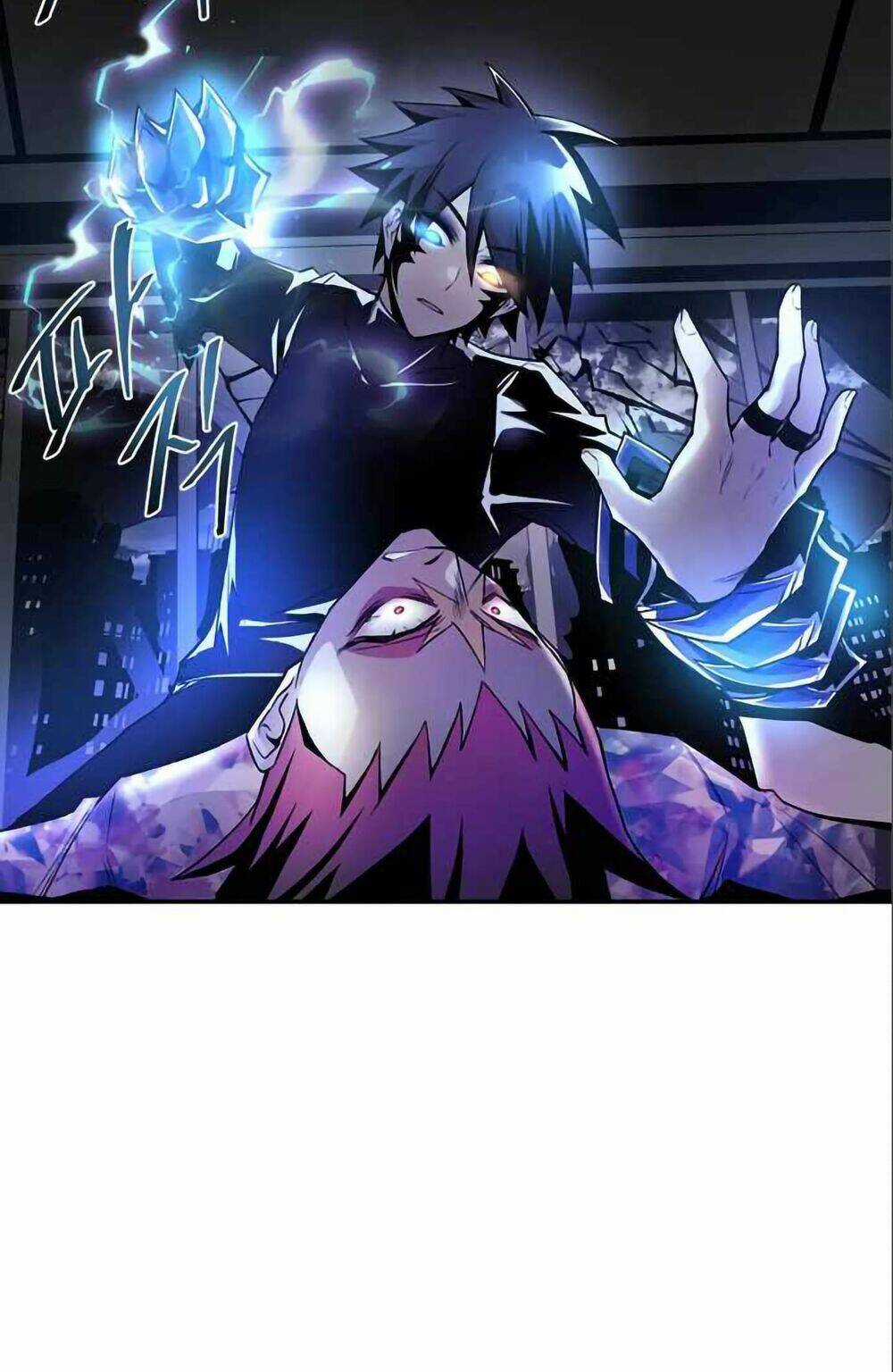 CHUYỂN SINH THÀNH ÁC NHÂN Chapter 6 trang 82