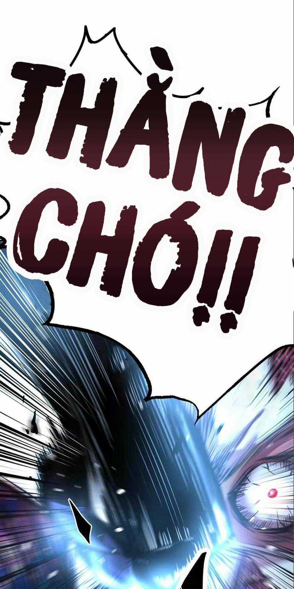 CHUYỂN SINH THÀNH ÁC NHÂN Chapter 6 trang 83