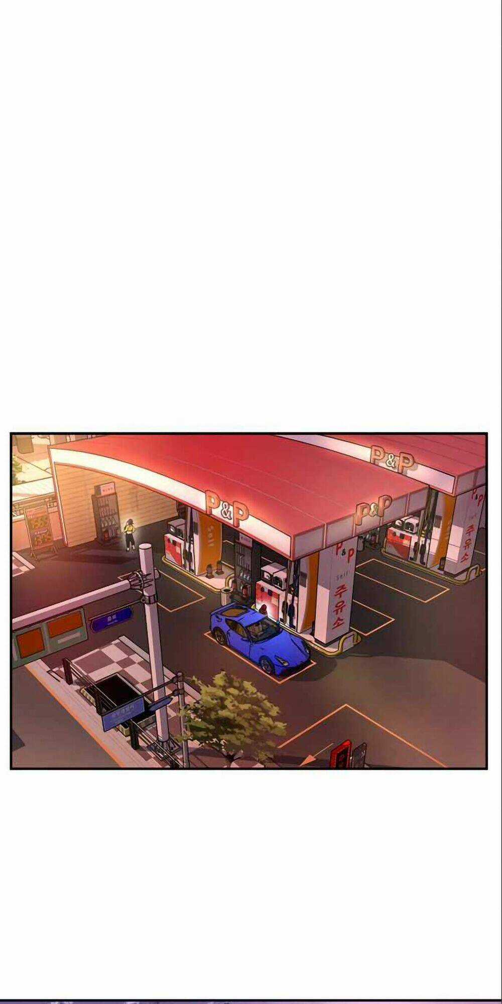 CHUYỂN SINH THÀNH ÁC NHÂN Chapter 6 trang 9