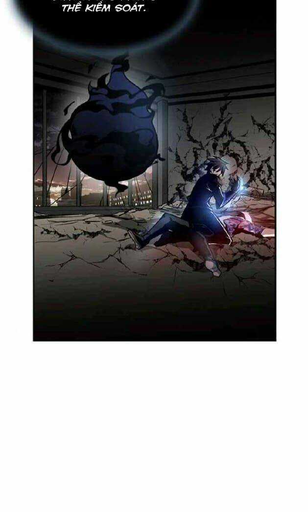 CHUYỂN SINH THÀNH ÁC NHÂN Chapter 7 trang 12