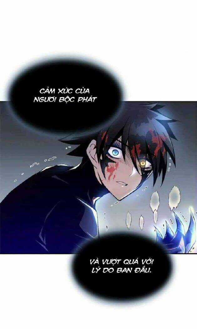 CHUYỂN SINH THÀNH ÁC NHÂN Chapter 7 trang 13