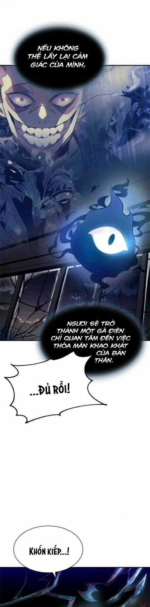 CHUYỂN SINH THÀNH ÁC NHÂN Chapter 7 trang 14