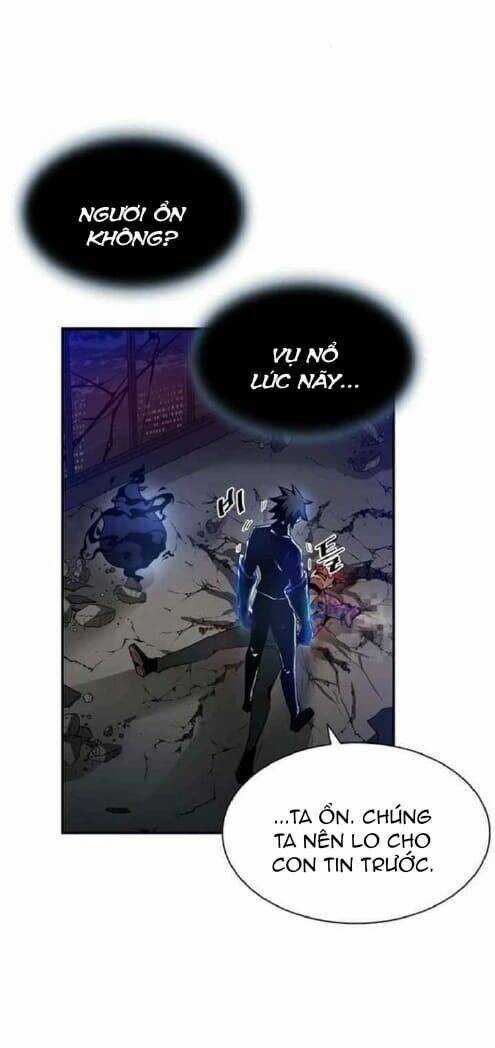 CHUYỂN SINH THÀNH ÁC NHÂN Chapter 7 trang 16