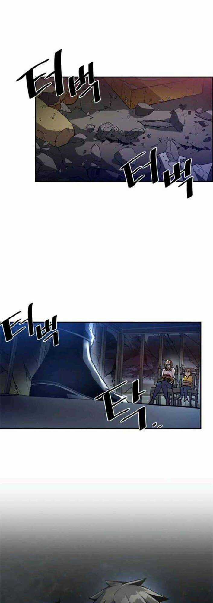 CHUYỂN SINH THÀNH ÁC NHÂN Chapter 7 trang 17